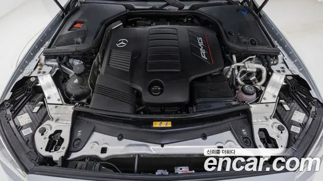 Mercedes-Benz E-Class W213 — Фото автомобиля 6