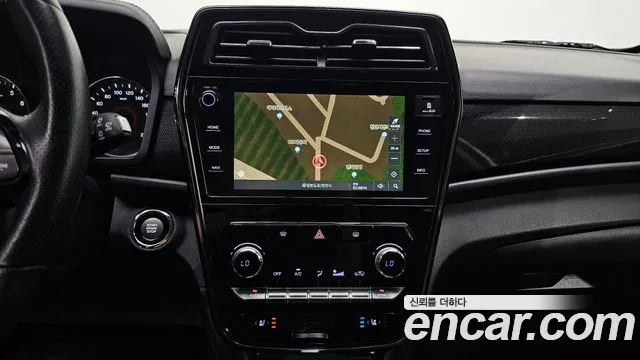 KG_Mobility_Ssangyong TIBOLI Very New Tivoli Бензин 1.5 2WD — Фото автомобиля 13