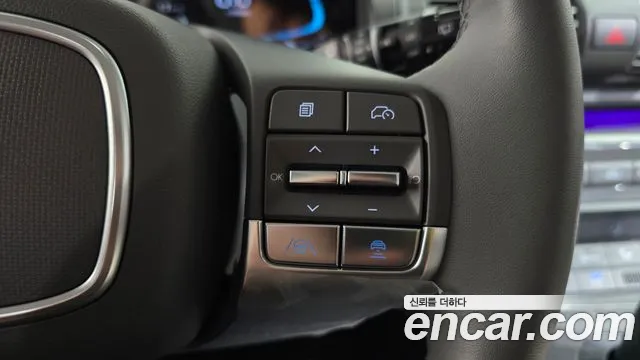 Hyundai Casper New — Фото автомобиля 21
