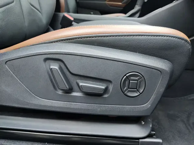 Audi Q3 — Фото автомобиля 16