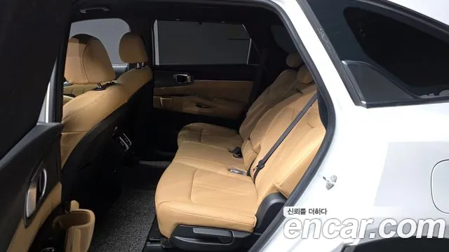 Kia Sorento 4th Gen — Фото автомобиля 26