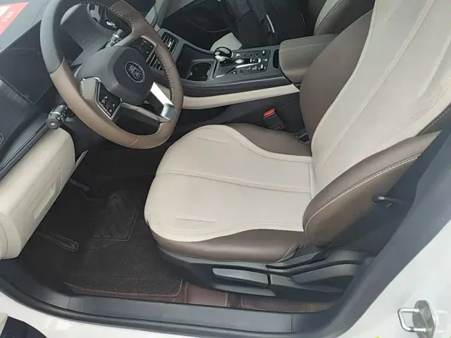 BYD Qin PLUS — Фото автомобиля 14
