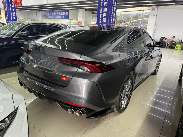 GAC Trumpchi Trumpchi Emkoo 2021 270T DCT J10 Sprinter Edition — Фото автомобиля 5