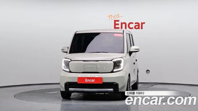 Kia RAY — Фото автомобиля 2