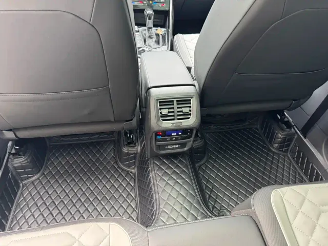Volkswagen Tayron — Фото автомобиля 14