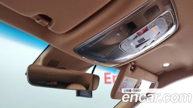 Genesis GV80 2.5T Бензин AWD — Фото автомобиля 18