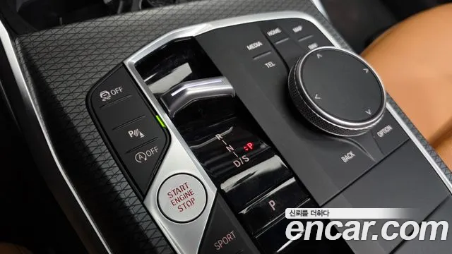 BMW 3 Series — Фото автомобиля 12