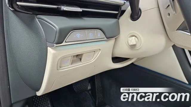 Genesis GV80 — Фото автомобиля 26