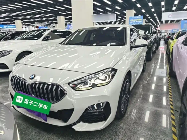 BMW 2 Series — Фото автомобиля 2