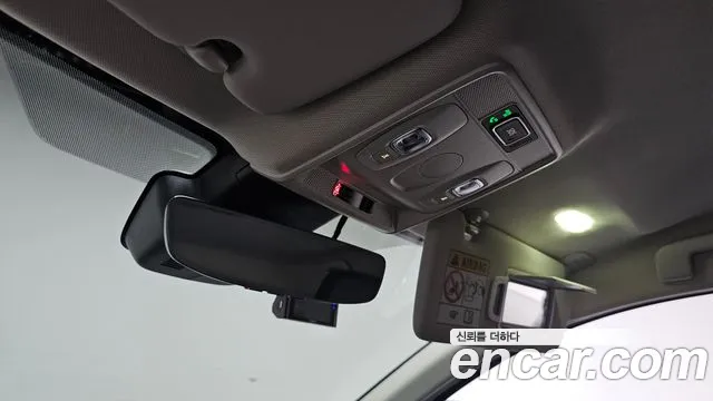 Renault Korea XM3 — Фото автомобиля 16