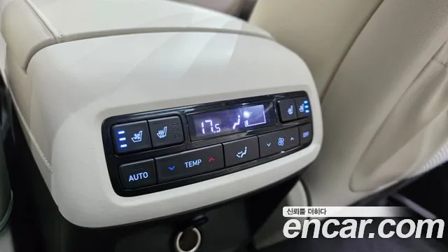 Hyundai Palisade — Фото автомобиля 28