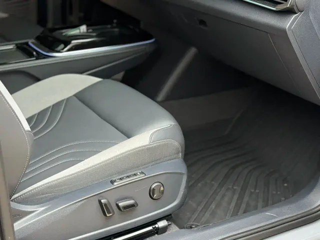 Volkswagen ID.4 Crozz — Фото автомобиля 14