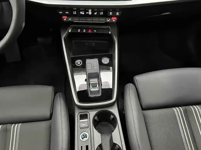 Audi Audi A3 2022 A3L Limousine 35 TFSI Style Sport — Фото автомобиля 10