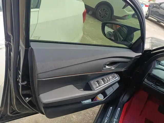 Honda Accord — Фото автомобиля 7