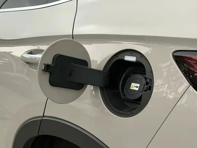 BYD Song PLUS — Фото автомобиля 17