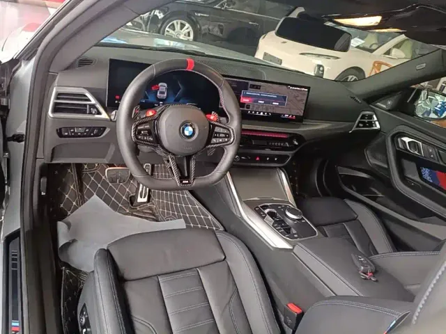 BMW M240i — Фото автомобиля 9