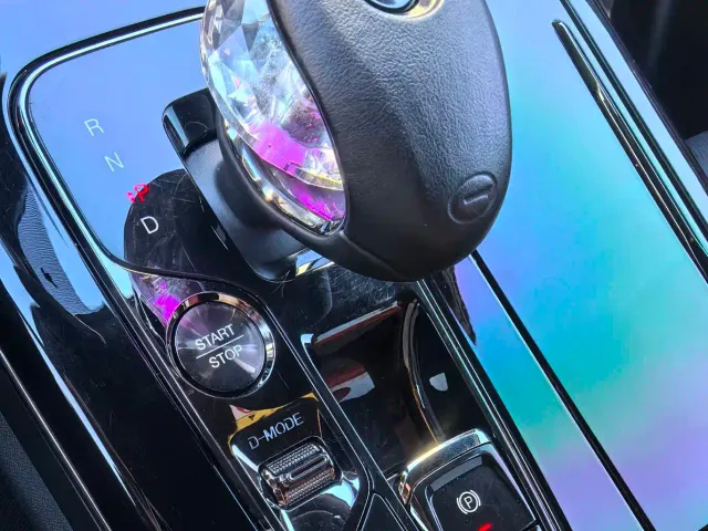 GAC Trumpchi M8 — Фото автомобиля 12