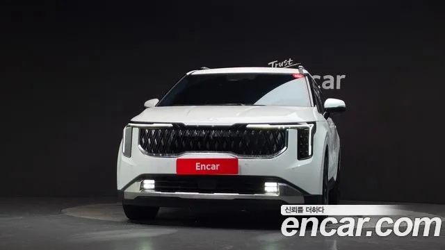 Kia Carnival — Фото автомобиля 3