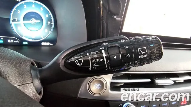 Hyundai Palisade The New — Фото автомобиля 28