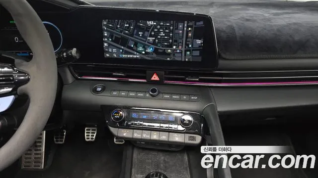Hyundai AVANTE — Фото автомобиля 11