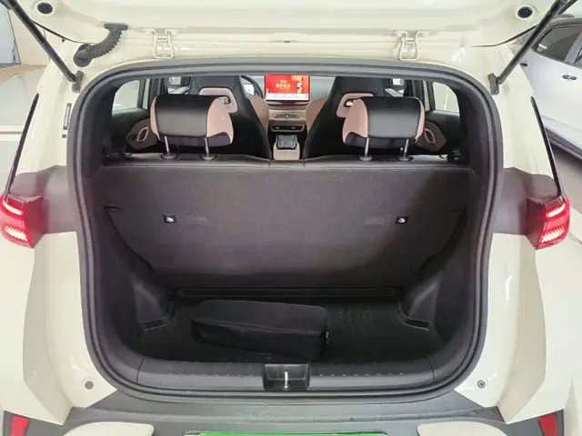 BYD Seagull — Фото автомобиля 18