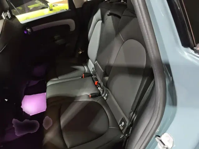 MINI Countryman — Фото автомобиля 16