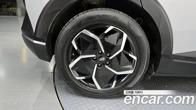Hyundai Ioniq5 Ioniq5 — Фото автомобиля 27