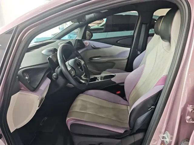 BYD Dolphin — Фото автомобиля 10
