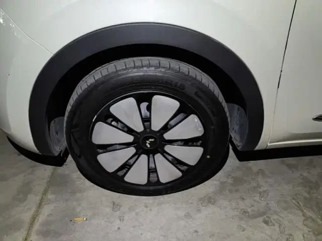 Wuling Bingo — Фото автомобиля 22