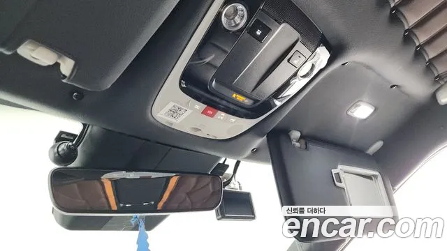 Kia EV6 — Фото автомобиля 19