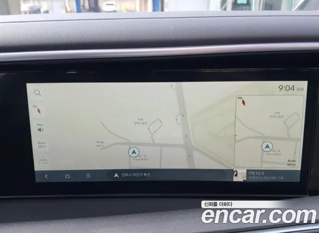 Hyundai Palisade LX3 — Фото автомобиля 7