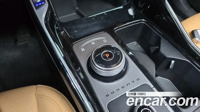 Kia Sorento 4th Gen — Фото автомобиля 12