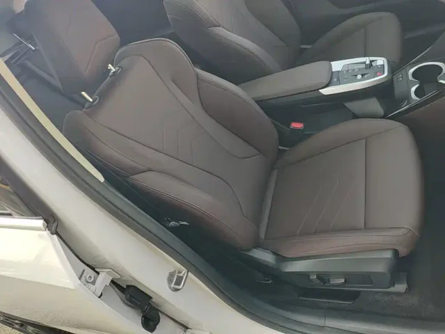 BMW X1 — Фото автомобиля 24