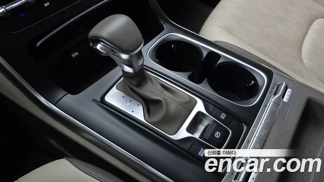 Kia Carnival 4th Gen — Фото автомобиля 12