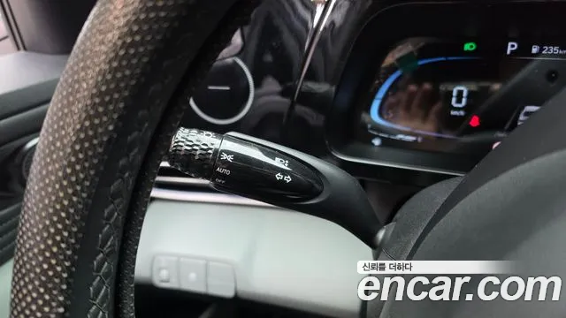 Hyundai Avante CN7 — Фото автомобиля 30