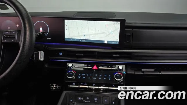 Hyundai Santa Fe MX5 — Фото автомобиля 13