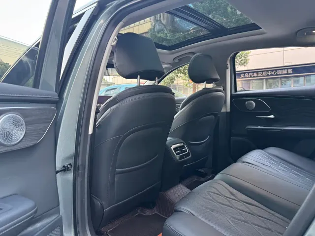 Chery Arrizo 8 PRO — Фото автомобиля 14