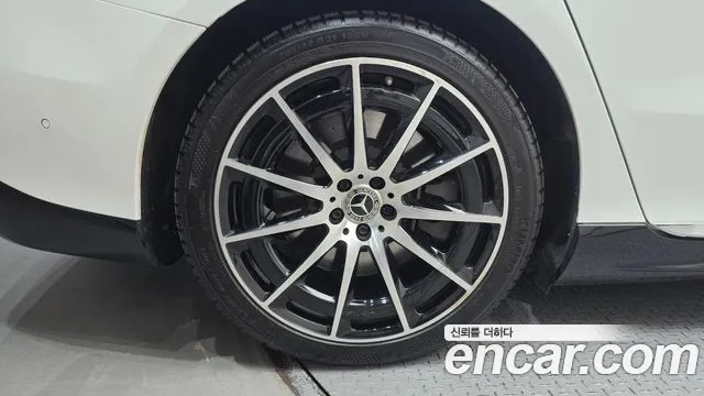 Mercedes-Benz EQS V297 — Фото автомобиля 5