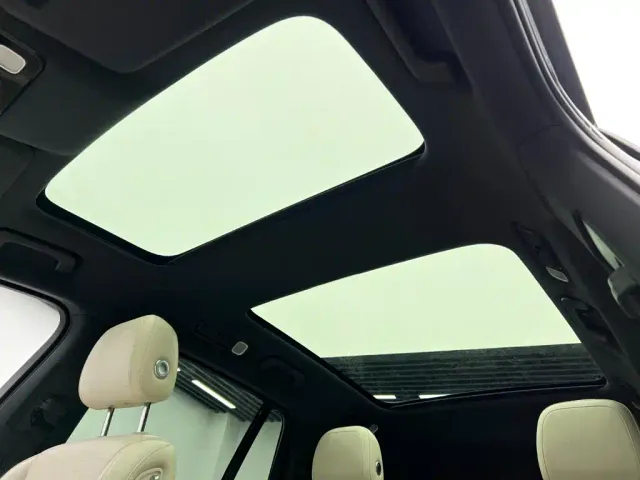 Li Auto L8 — Фото автомобиля 20