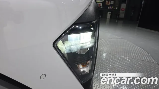 Hyundai Kona Kona Гибрид (SX2) Modern — Фото автомобиля 22