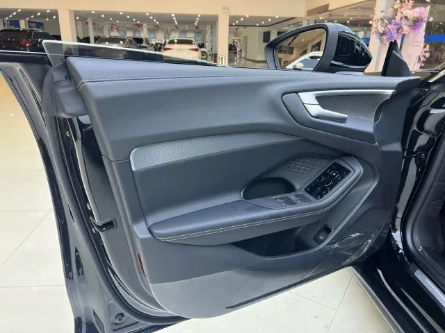 Audi A5L Sportback — Фото автомобиля 8