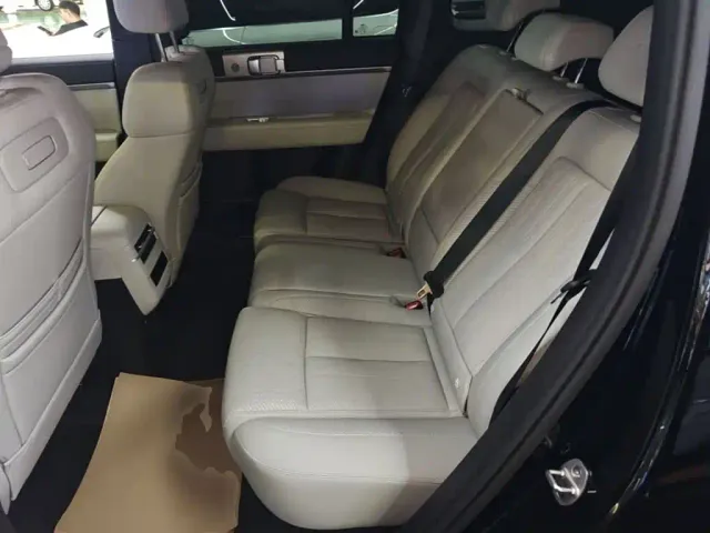 BYD FangChengBao Titanium 7 — Фото автомобиля 16