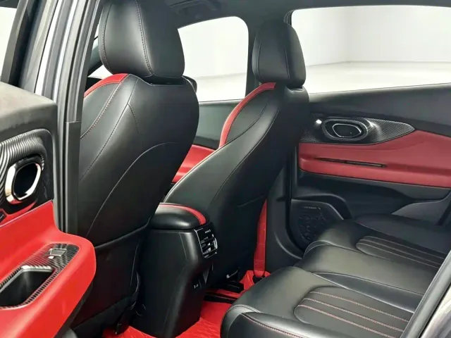 GAC Trumpchi Emkoo — Фото автомобиля 6