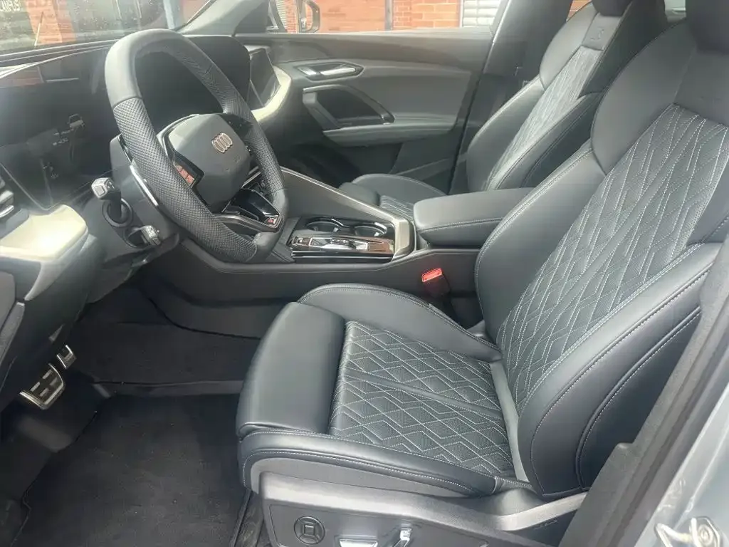Audi Audi Q5L 2026 Luxury Sport 150kW — Фото автомобиля 5