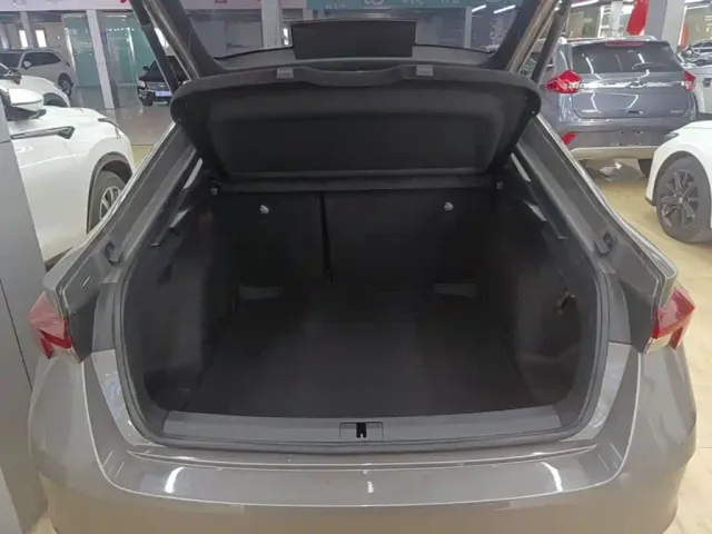 Skoda Octavia — Фото автомобиля 18