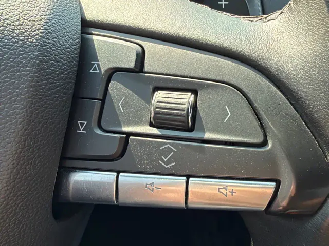 Cadillac CT5 — Фото автомобиля 17