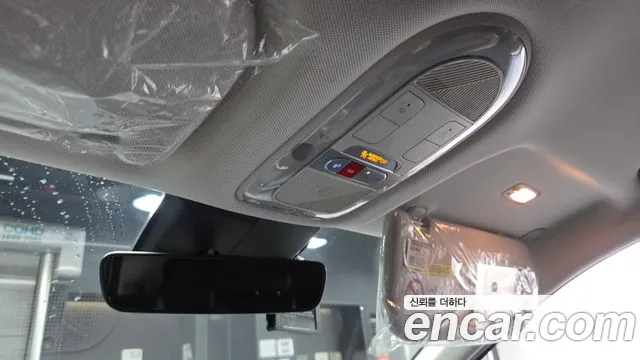 Hyundai Ioniq5 Ioniq5 Long Range AWD — Фото автомобиля 18