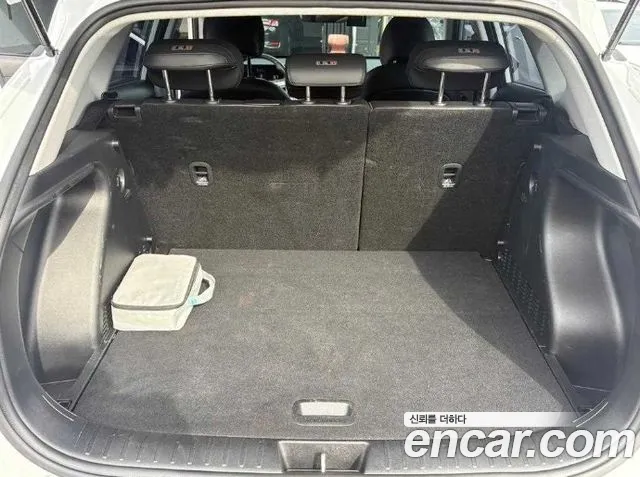 Hyundai Kona SX2 — Фото автомобиля 18