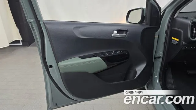 Kia morning Новый Morning (JA) Signature — Фото автомобиля 24