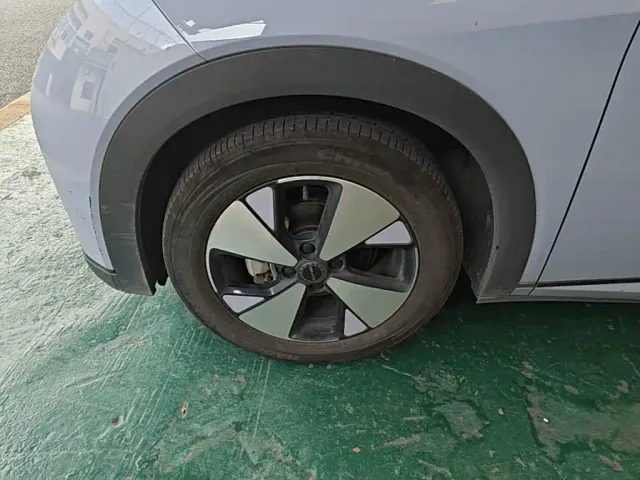 BYD Dolphin — Фото автомобиля 22